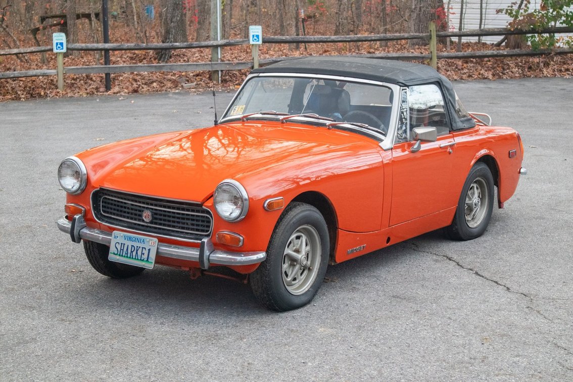 Image for Vintage and Collector Cars