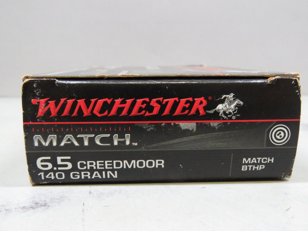 Image for Ammo and Accessories #5202