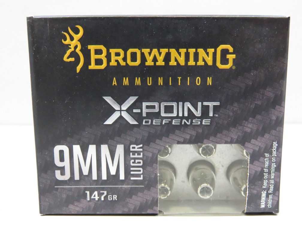 Image for Ammo and Accessories #5202