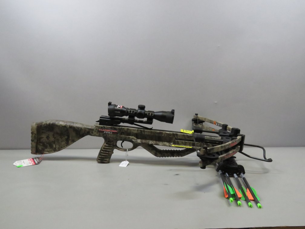 Image for Ammo and Accessories #5202