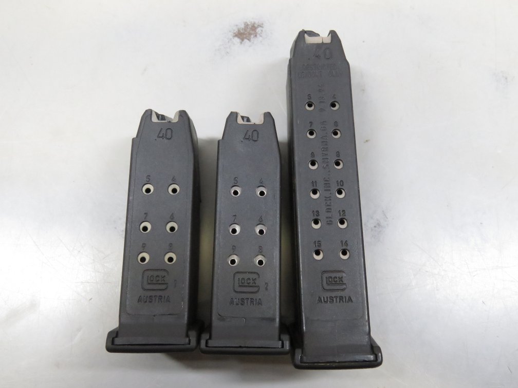 Image for Ammo and Accessories #5202