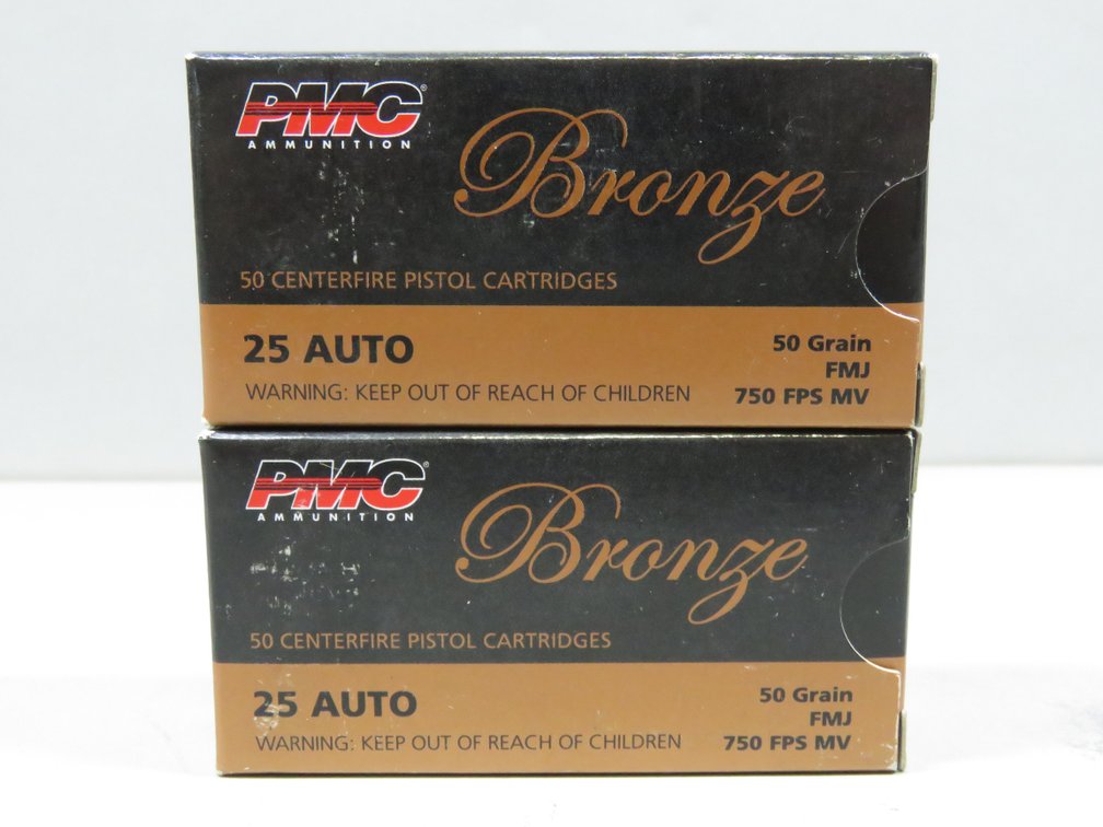 Image for Ammo and Accessories #5202