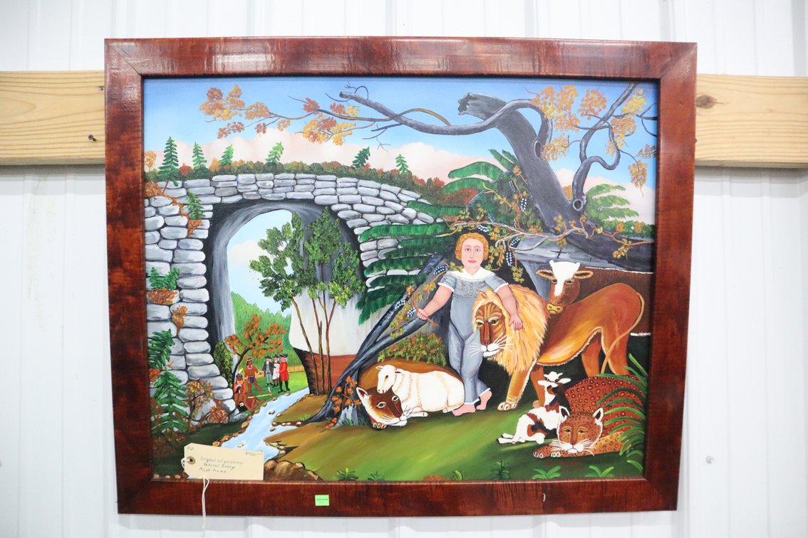 Image for Cold Springs Gallery #2106