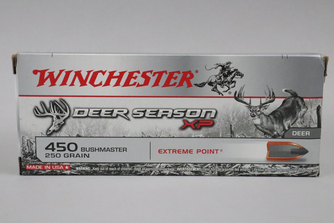 Image for Ammo and Accessories #5209