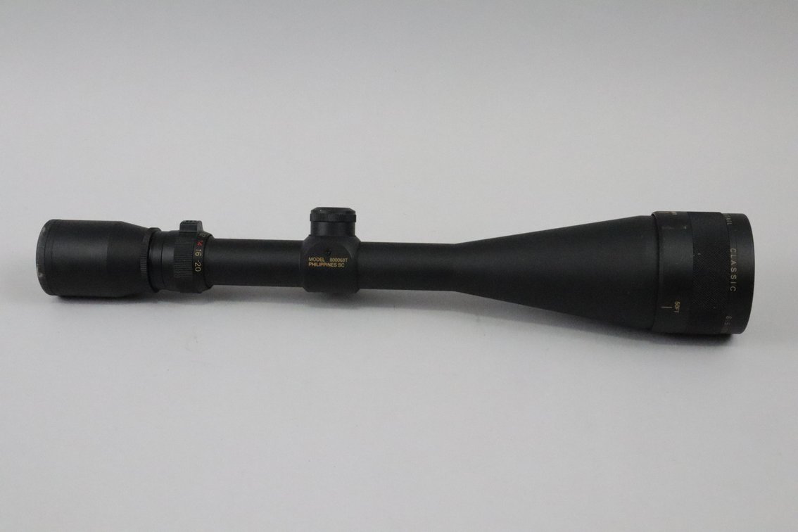 Image for Ammo and Accessories #5209