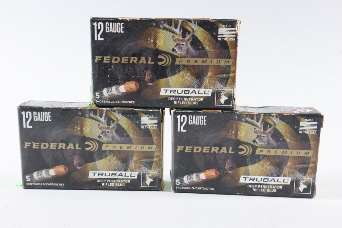 Image for Ammo and Accessories #5093