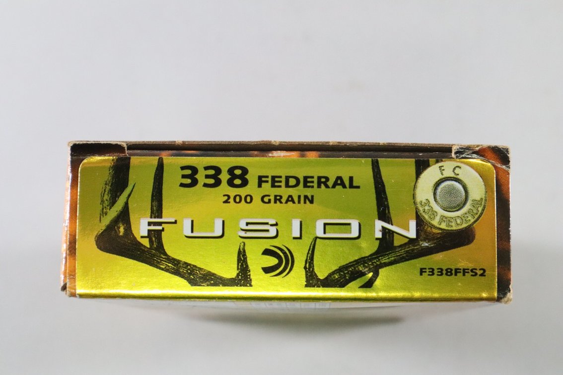 Image for Ammo and Accessories #5093