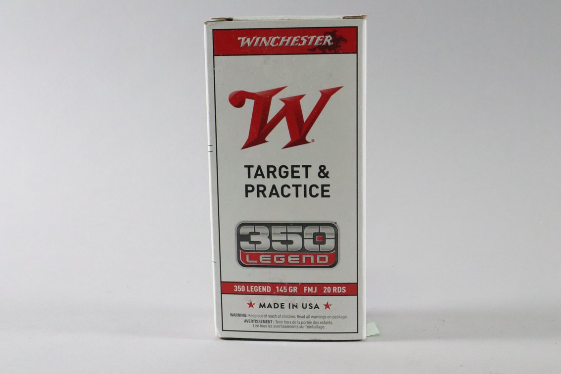 Image for Ammo and Accessories #5093