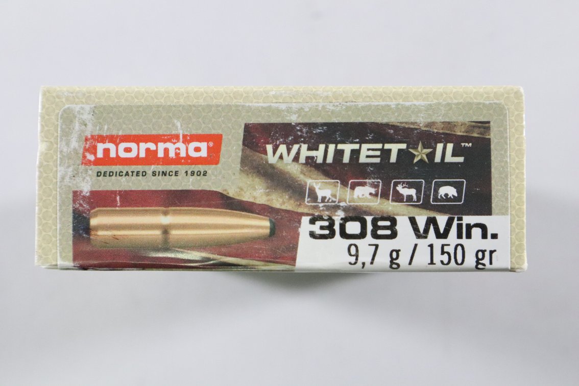 Image for Ammo and Accessories #5093