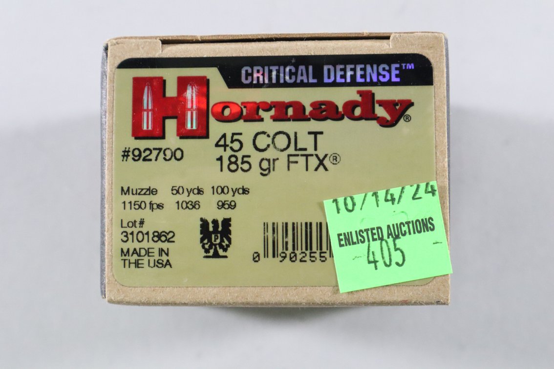 Image for Ammo and Accessories #5093