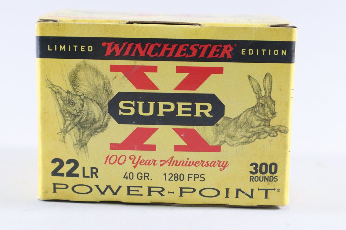 Image for Ammo and Accessories #5093