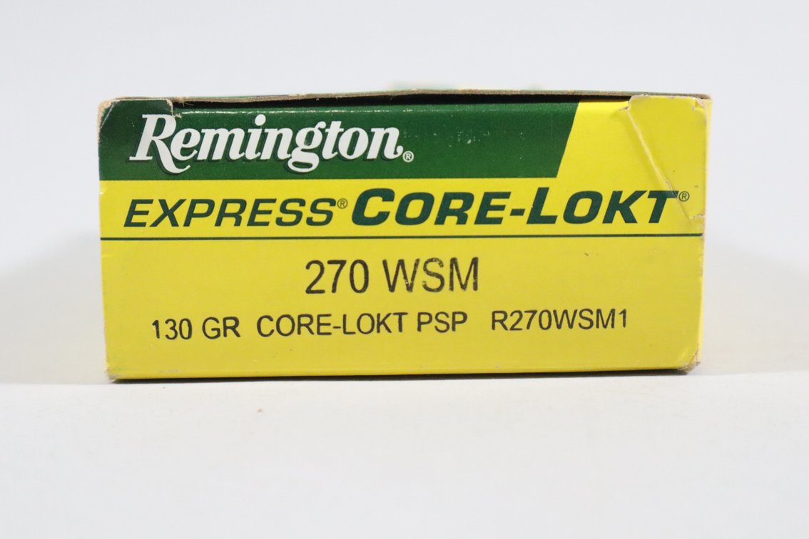 Image for Ammo And Accessories #5095