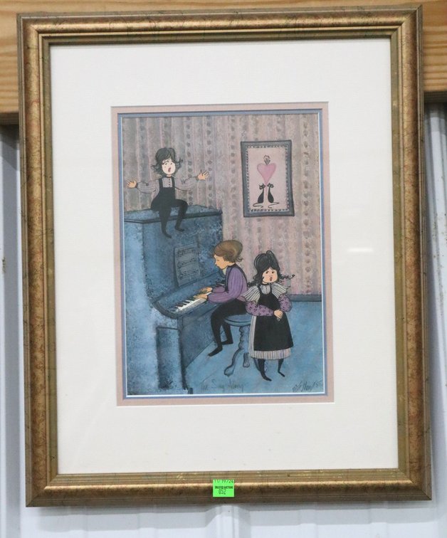 Image for Cold Springs Gallery #2097