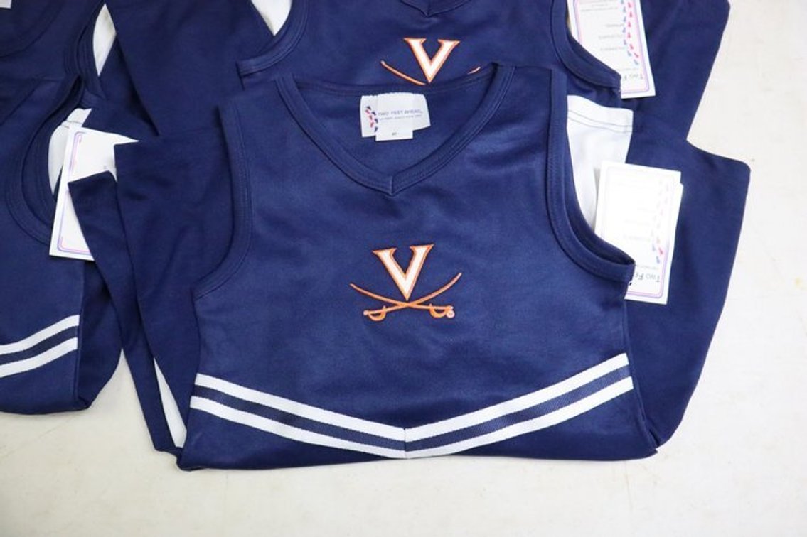 Image for Sports Apparel Auction