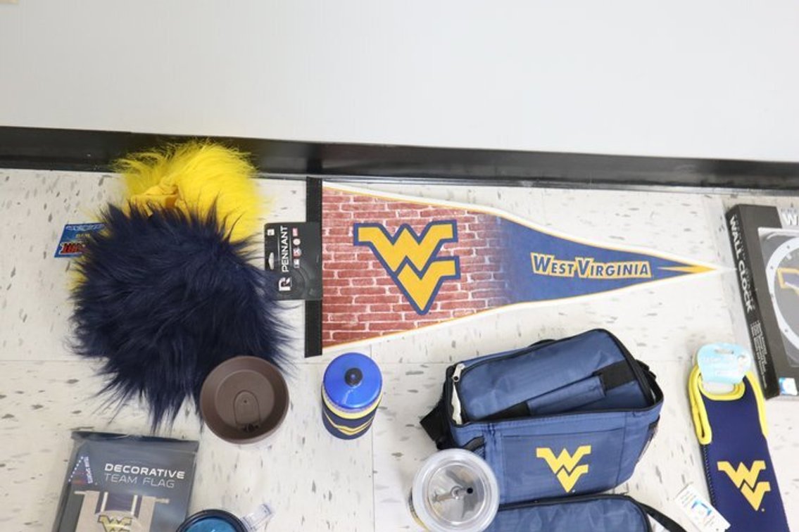 Image for Sports Apparel Auction