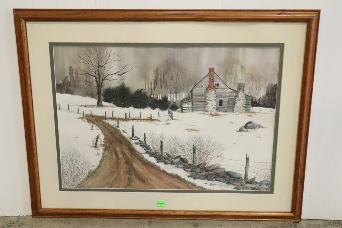 Image for Tinkling Spring Gallery #221