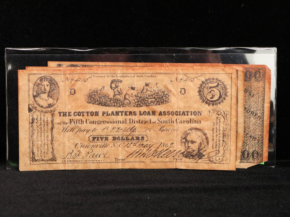 Image for Coins and Currency #5122