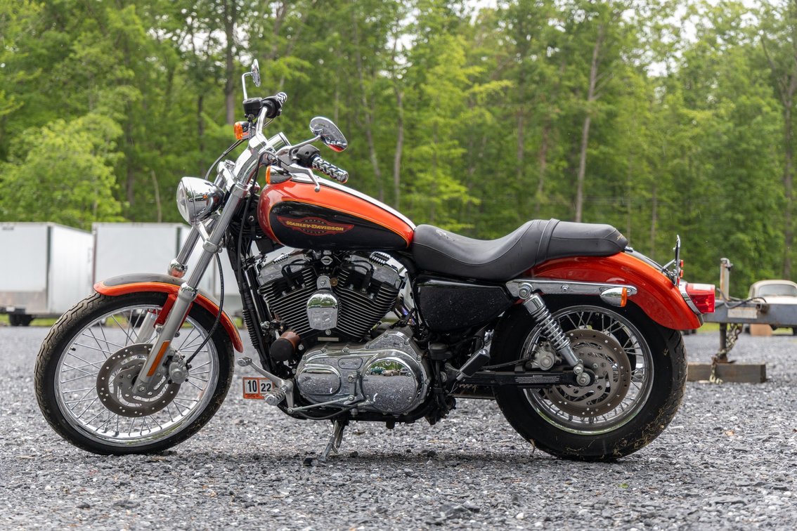 Image for Motorcycles and Vehicles