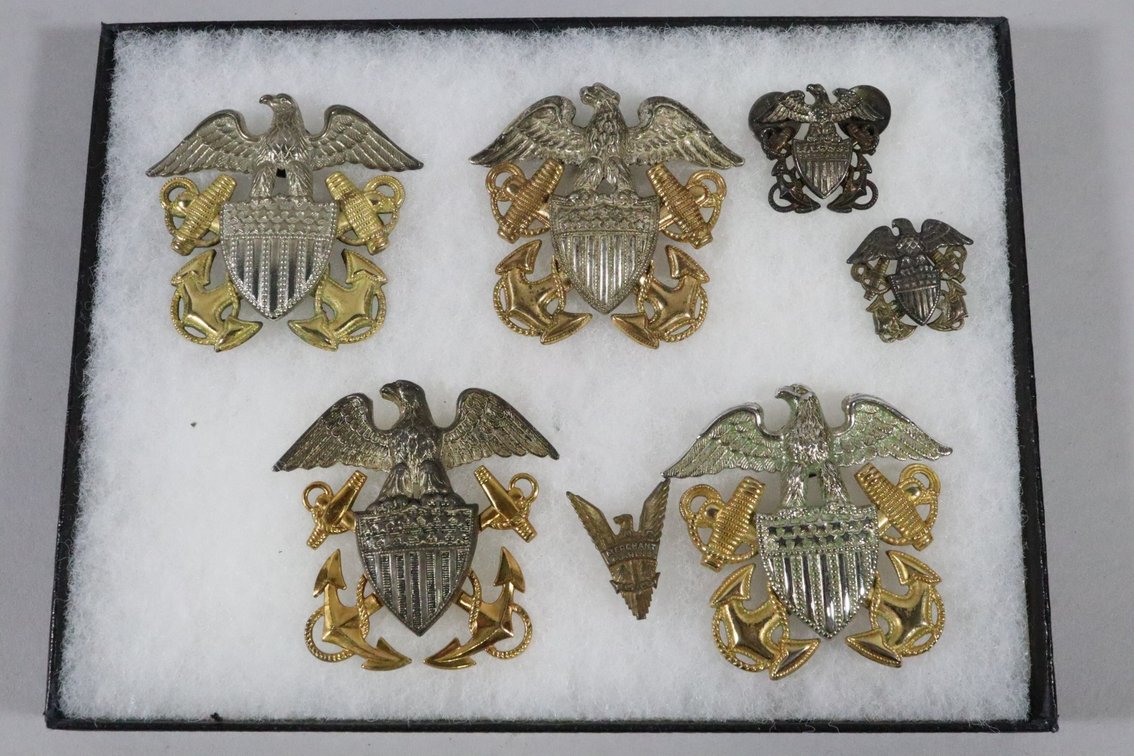 Image for The Great Wars Military Collection Auction