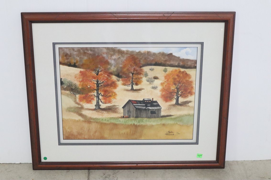 Image for Tinkling Spring Gallery #227