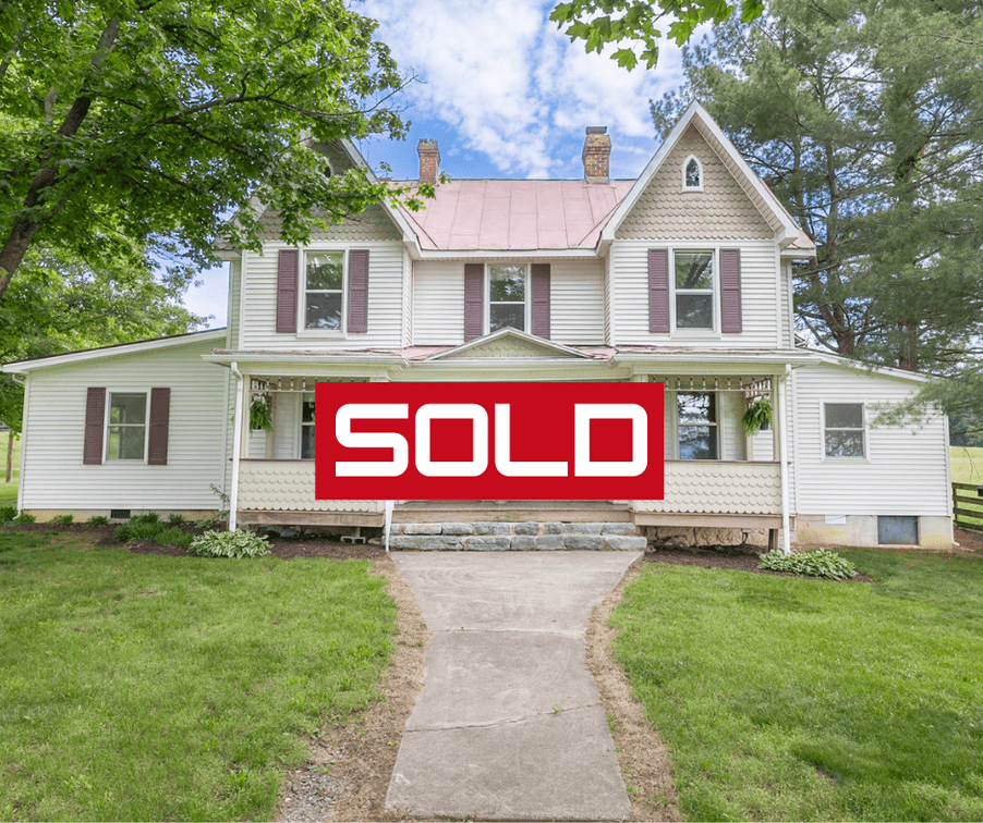 Image for Mt. Crawford Farm Auction
