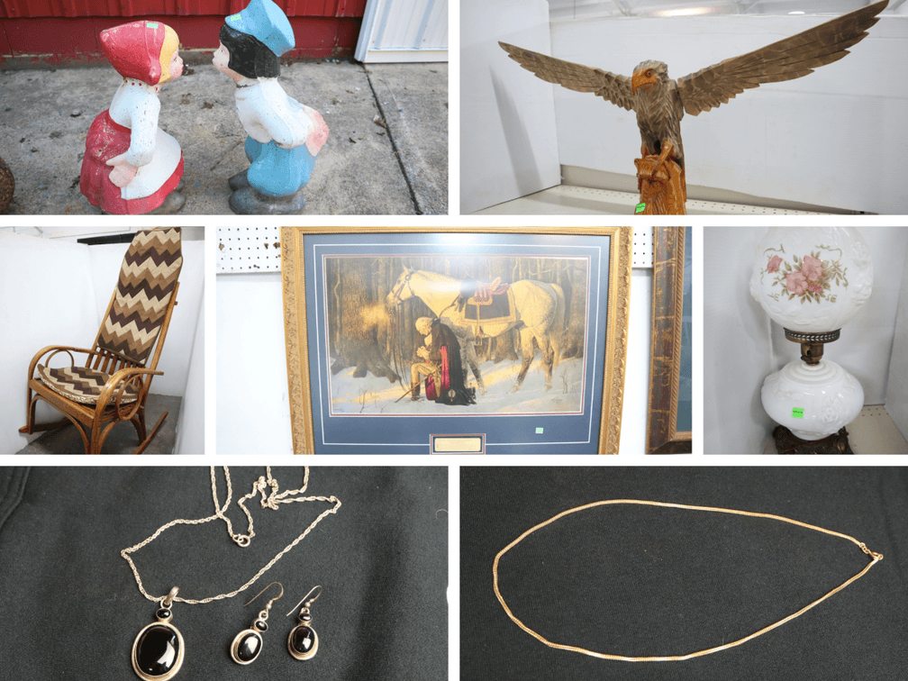 Image for Hidden Treasures Gallery #3131