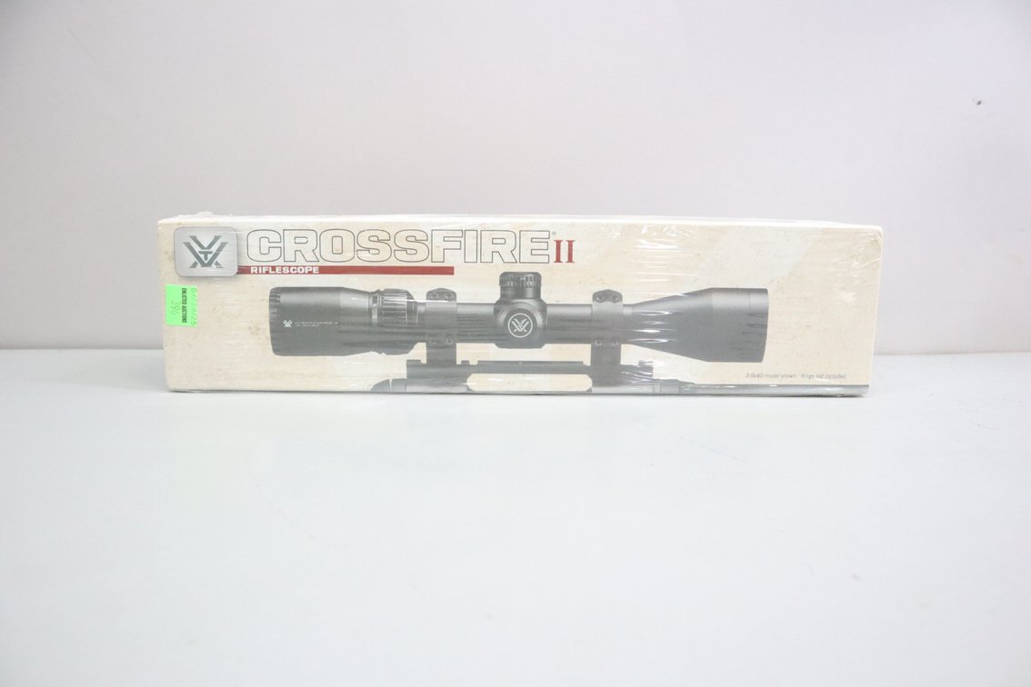 Image for Ammo And Accessories #5231