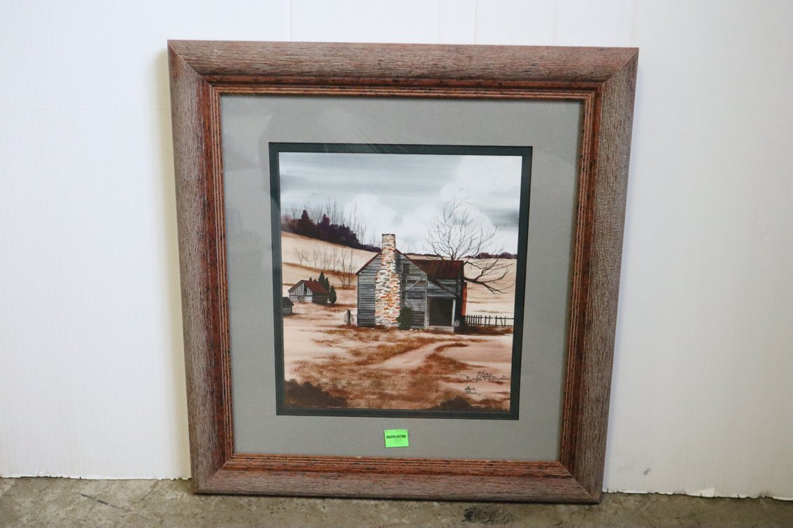 Image for Tinkling Spring Gallery #232