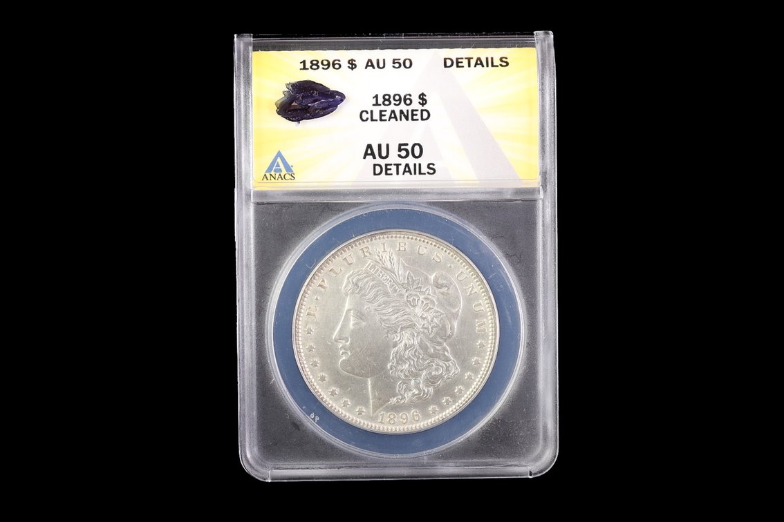 Image for Coins and Currency #5113