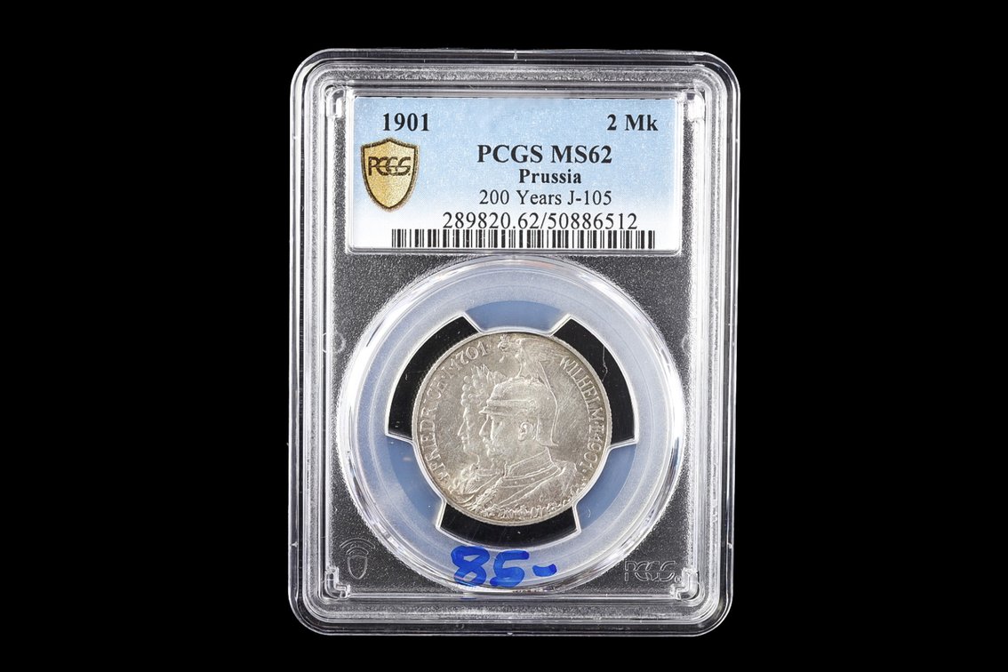 Image for Coins and Currency #5113