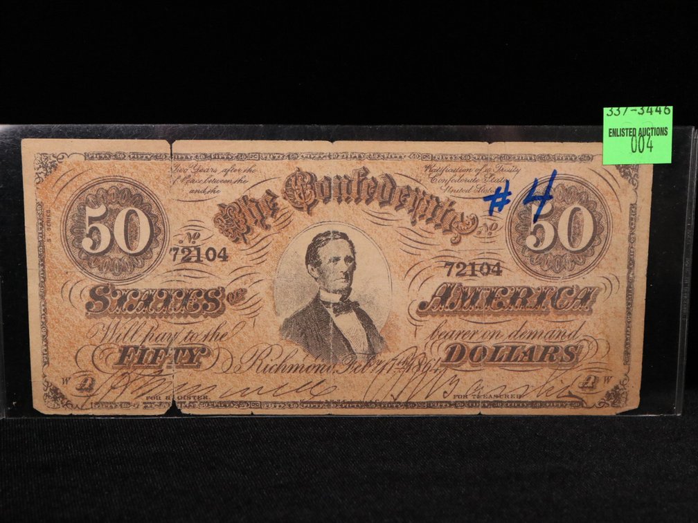 Image for Coins and Currency #5113