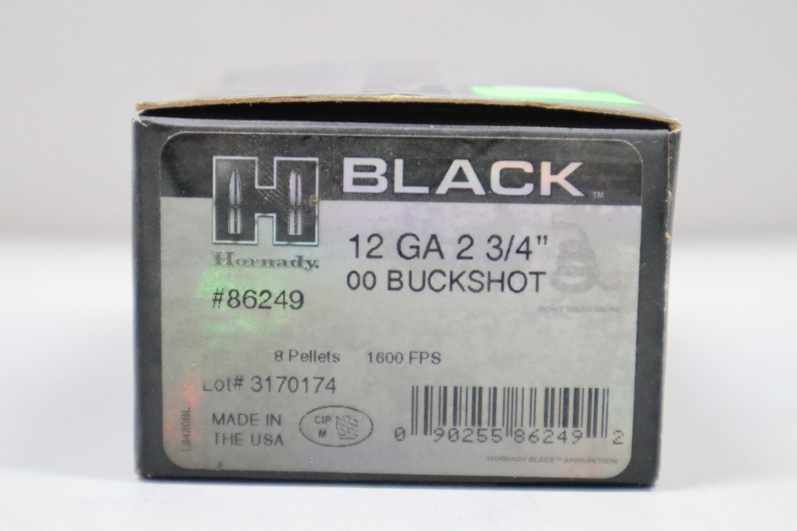 Image for Ammo and Accessories #5214