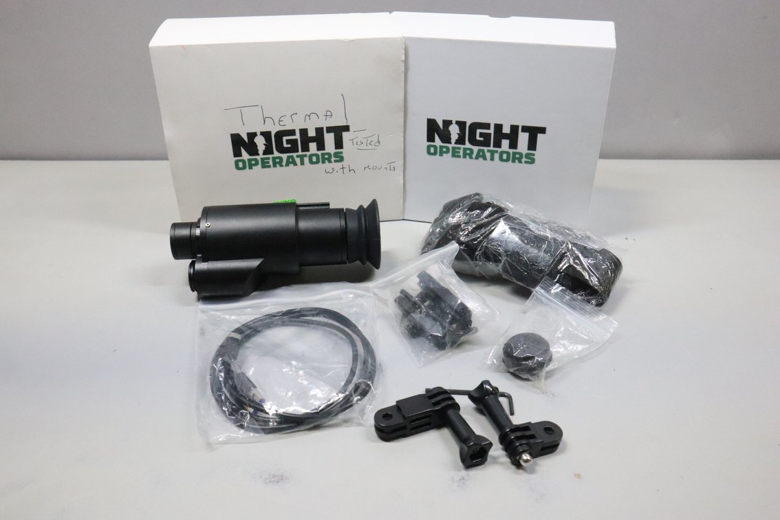 Image for Ammo and Accessories #5214