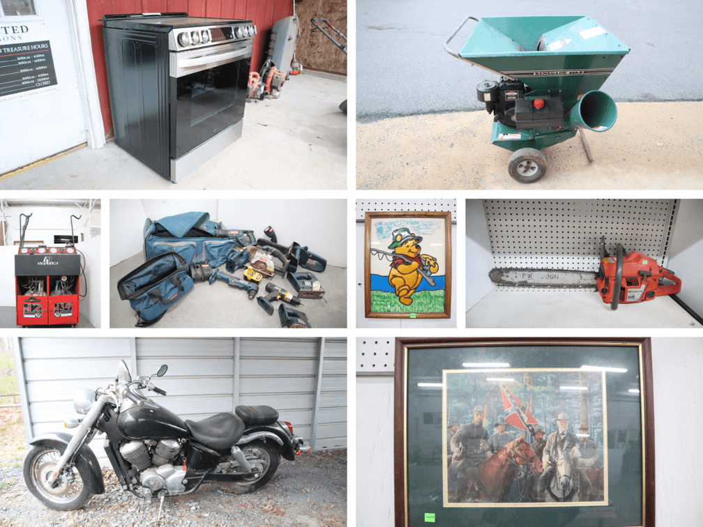 Image for Hidden Treasures Gallery #3115