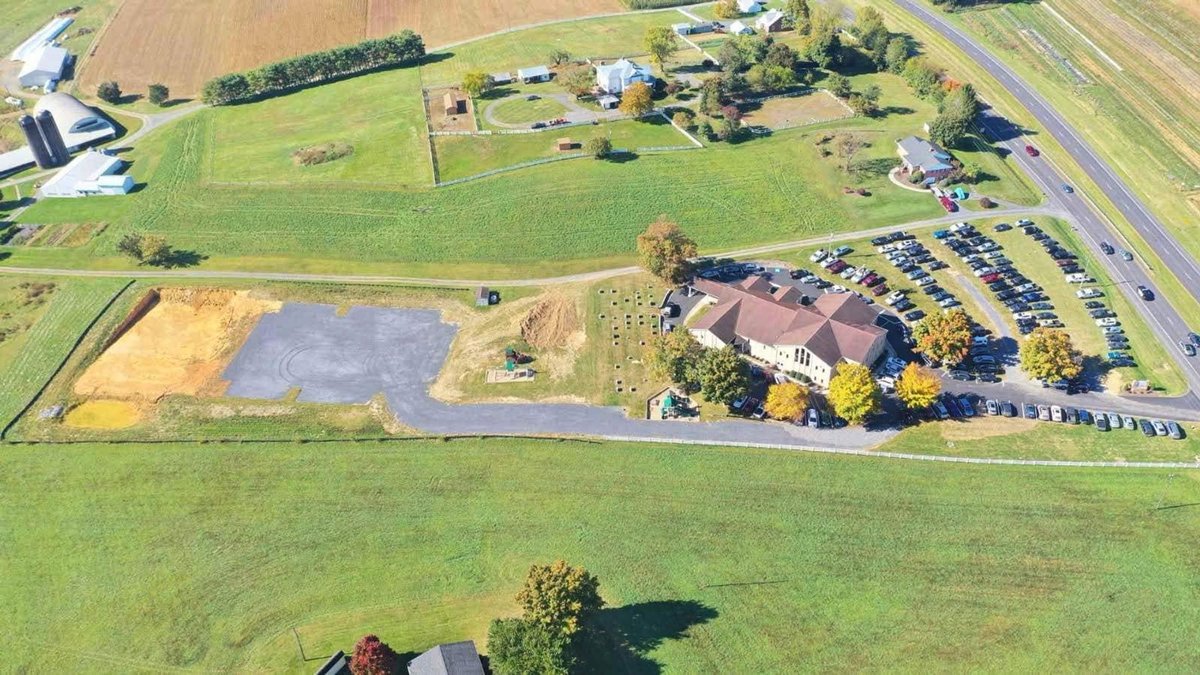 Image for Dayton Mennonite Church Life Center Fundraising Auction