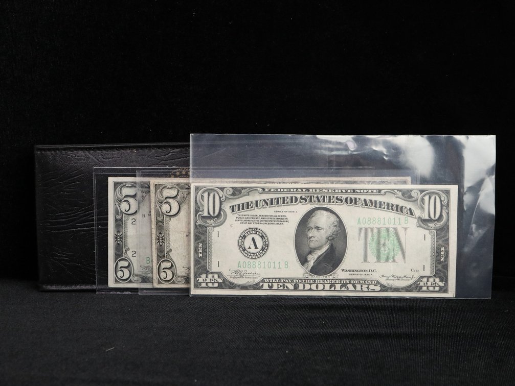 Image for Coins and Currency #5120