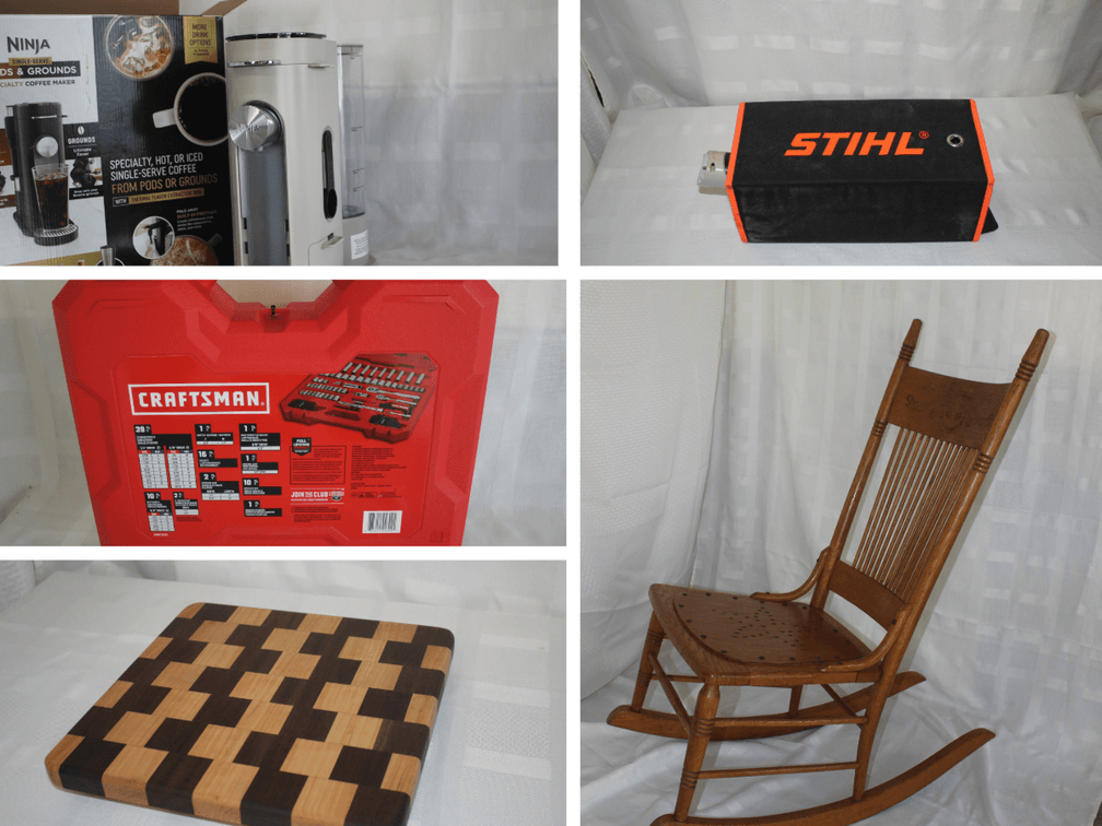 Image for Pilgrim Youth Mission Fundraiser Auction