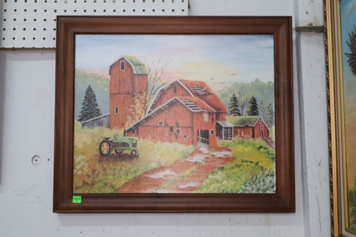 Image for Hidden Treasures Gallery #3142
