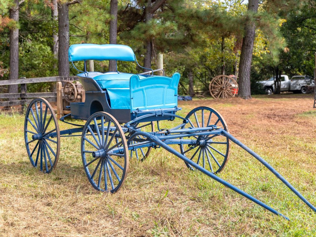 Image for The Wagon Man Estate - Goochland, VA