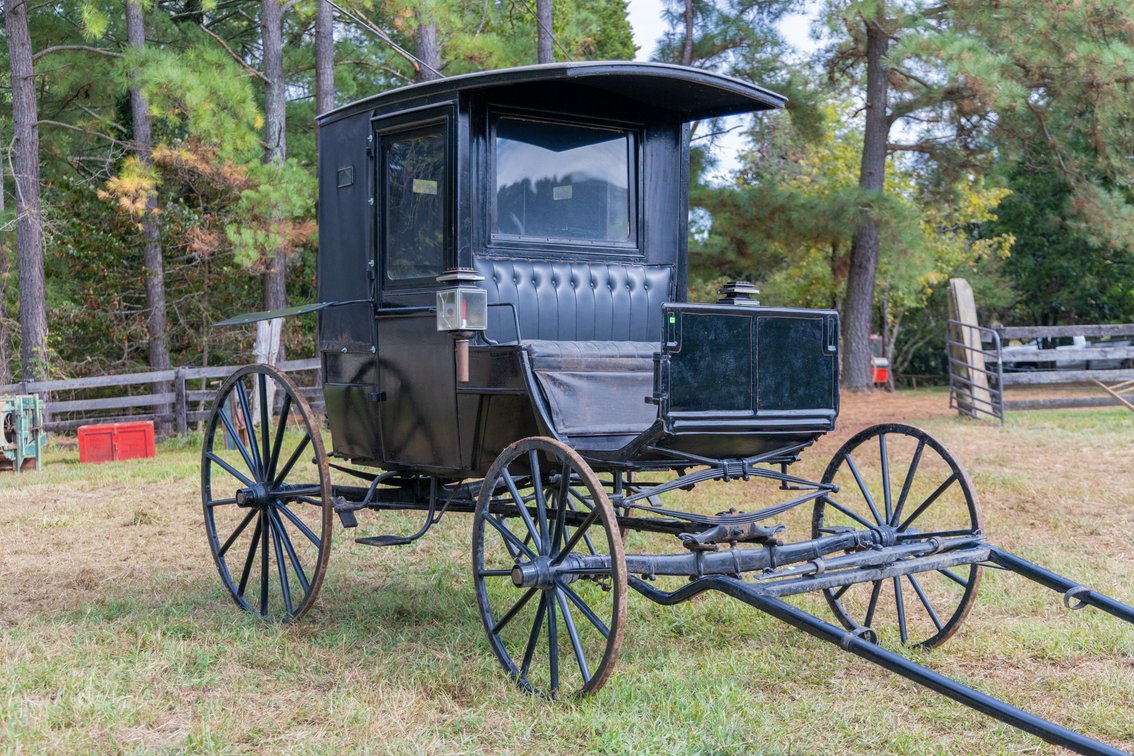 Image for The Wagon Man Estate - Goochland, VA