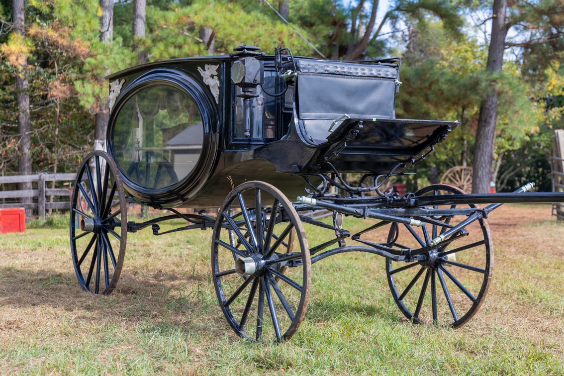 Image for The Wagon Man Estate - Goochland, VA