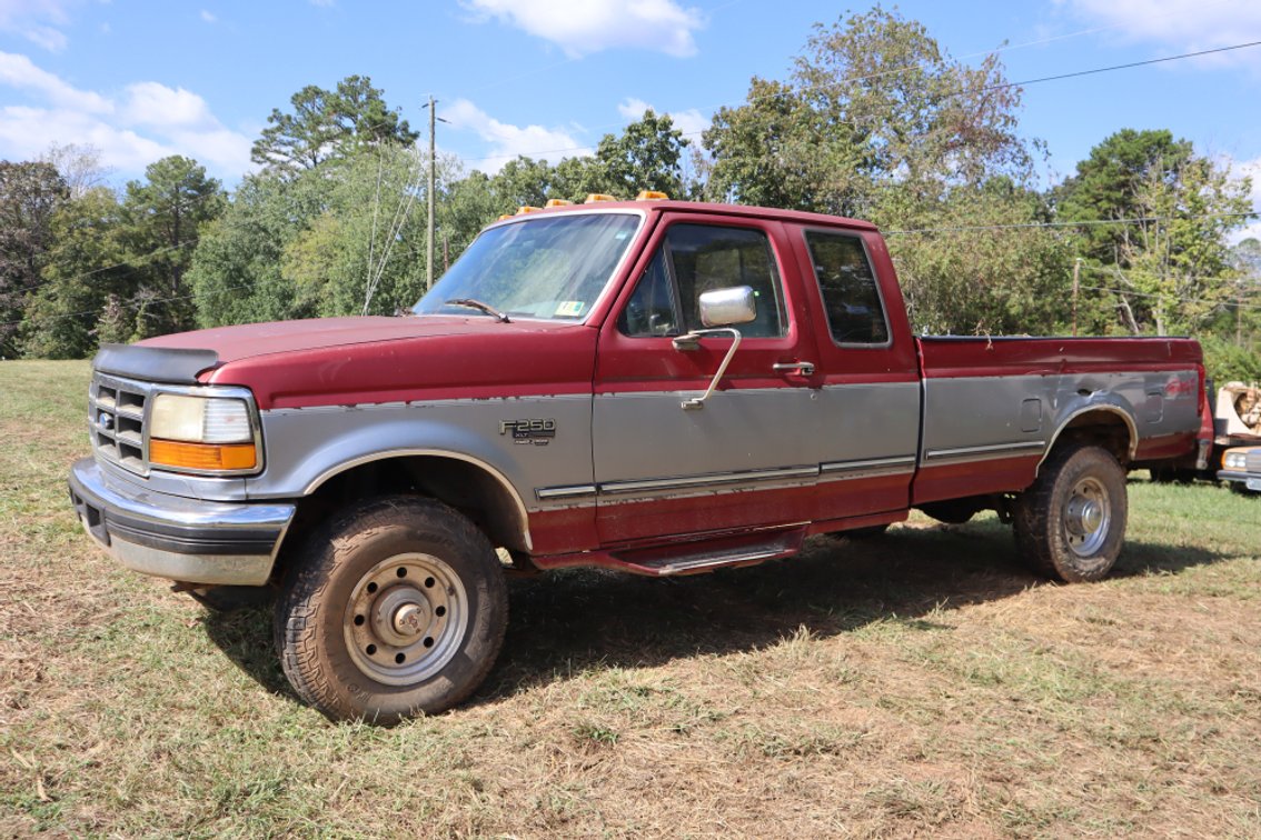 Image for The Wagon Man Estate - Goochland, VA