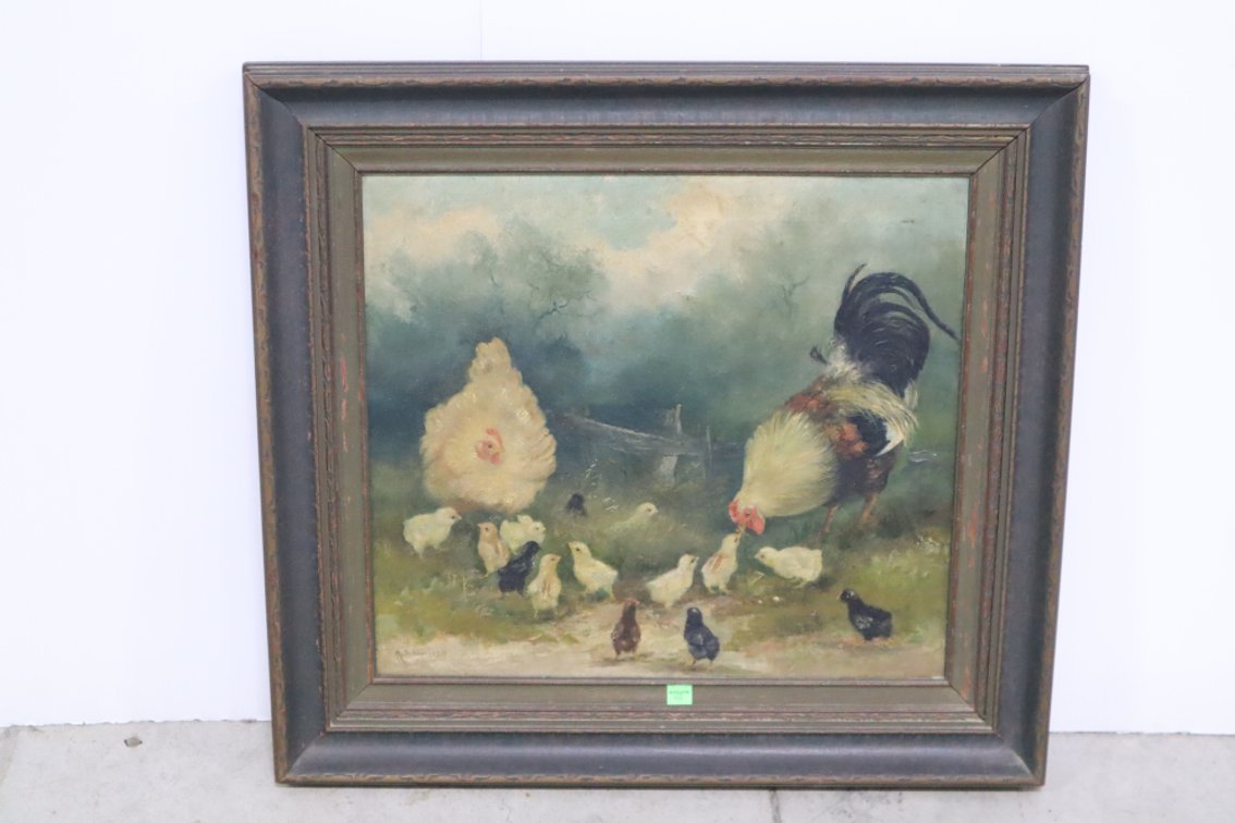 Image for Tinkling Spring Gallery #245