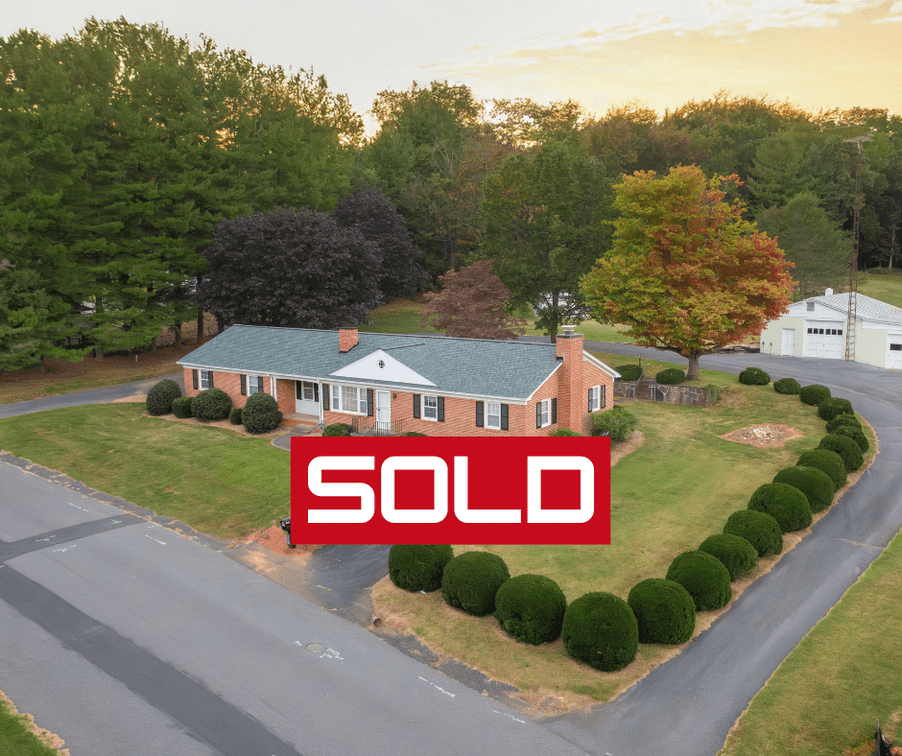 Image for Staunton Estate Property