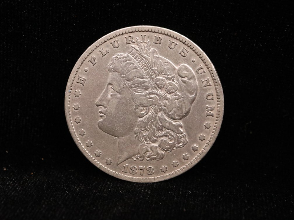 Image for Coins and Currency #5137