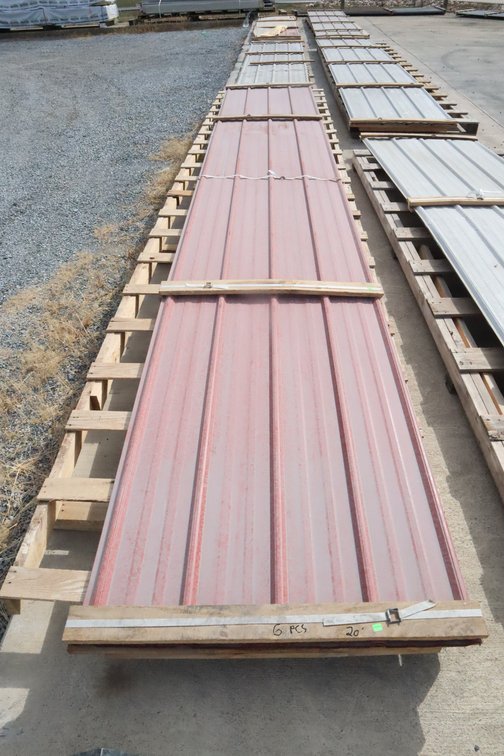 Image for VA Frame Excess Inventory Auction