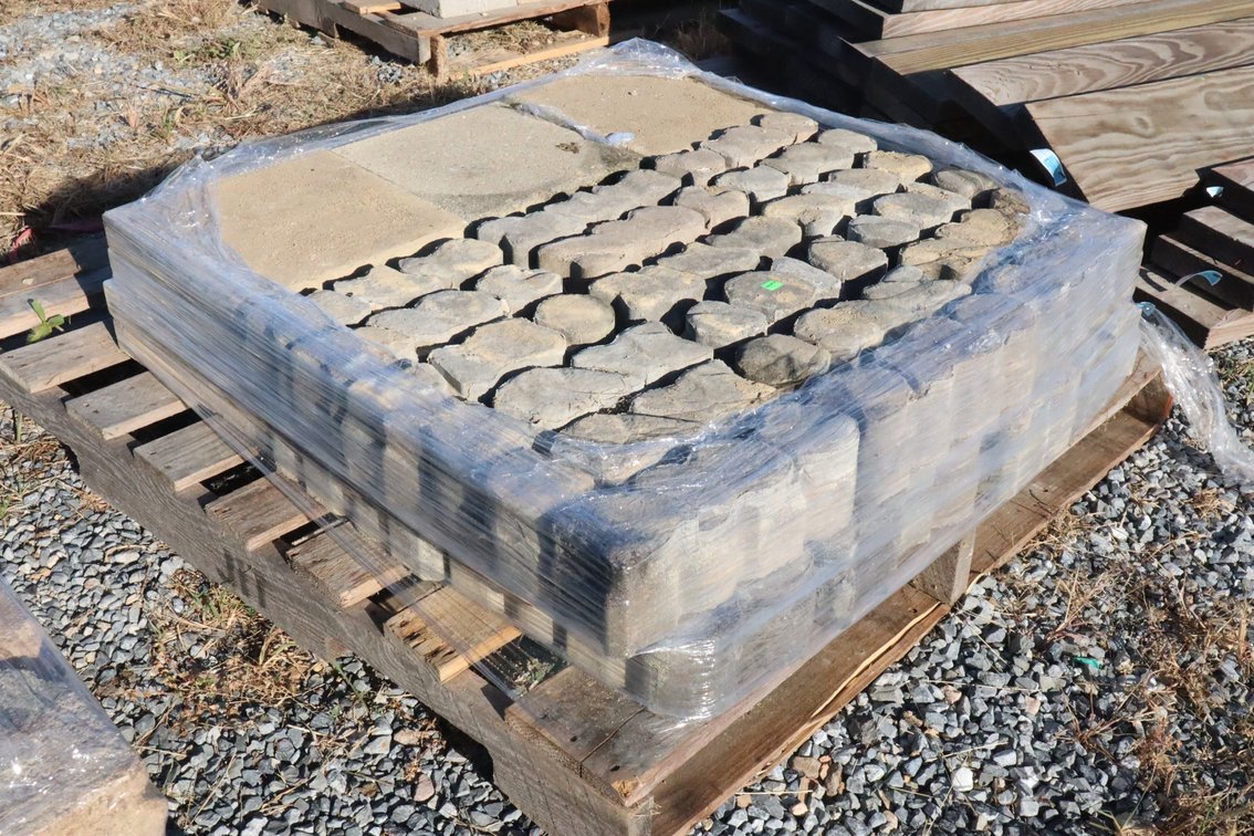 Image for VA Frame Excess Inventory Auction