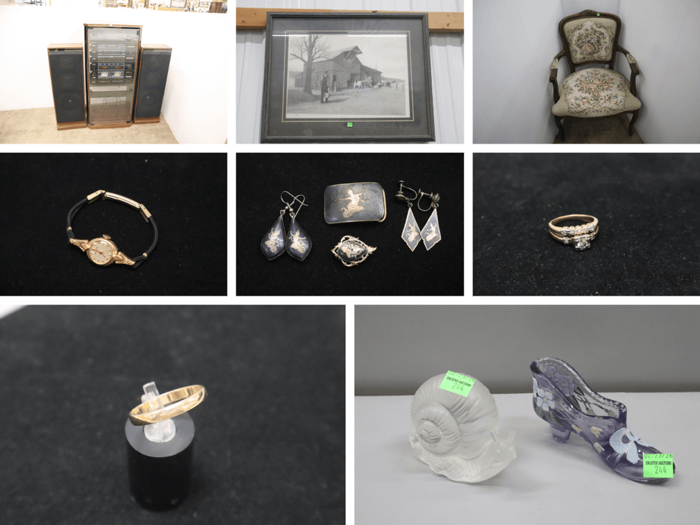 Image for Blue Ridge Gallery #2160