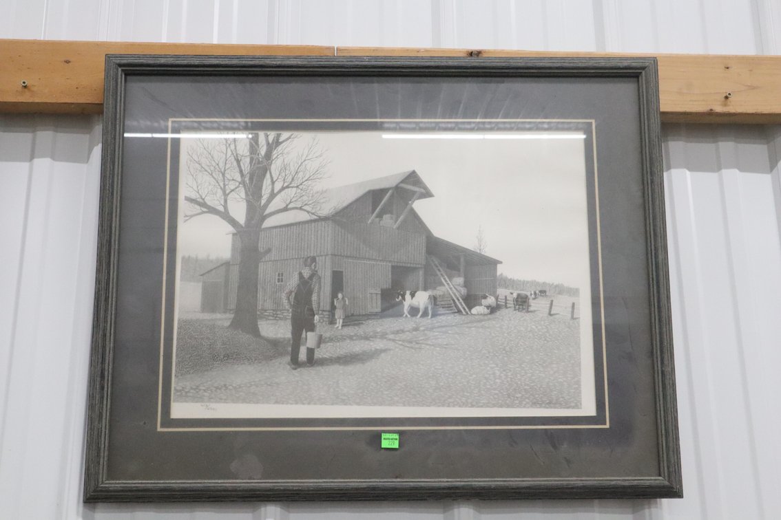 Image for Blue Ridge Gallery #2160