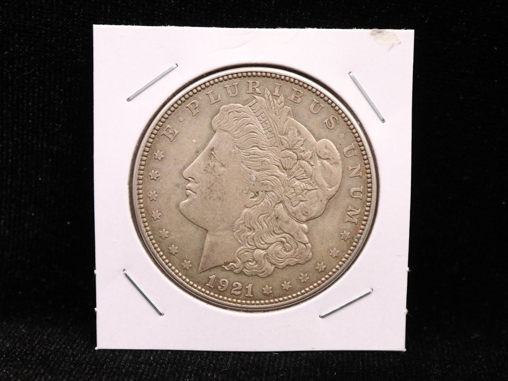 Image for Coins and Currency